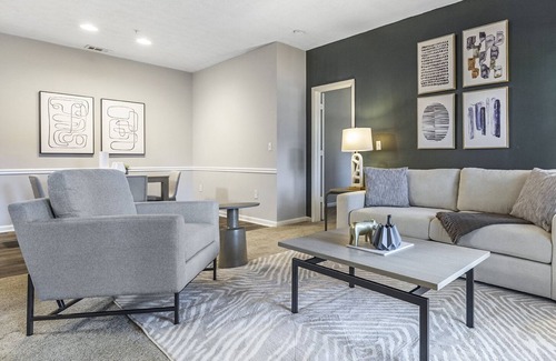 Lithia Springs Apartment | Modern Apartment in Prime Location (ID8512X74)