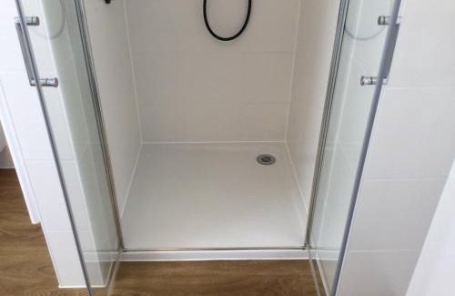 Eschenburg Apartment | Modern Apartment Wissenbach 2 barrierefrei