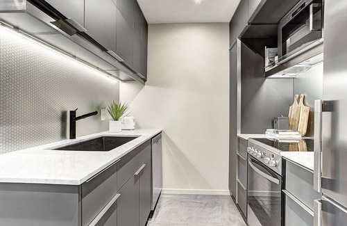 Shaughnessy Village Apartment | Modern Apartment with All Amenities