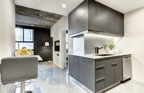 Shaughnessy Village Apartment | Modern Apartment with All Amenities