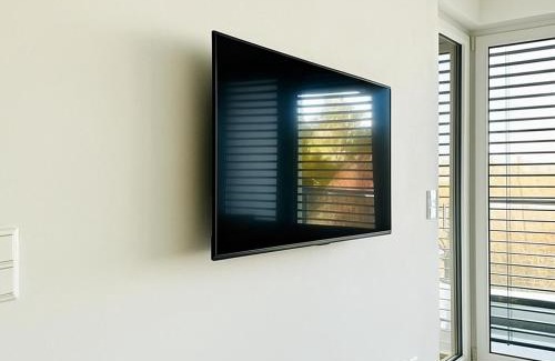 Floridsdorf Apartment | Modern Apartment with Free Parking