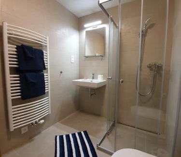 Plzen Apartment | MODERN APARTMENT WITH TERRACE AND GARAGE in THE CITY CENTER