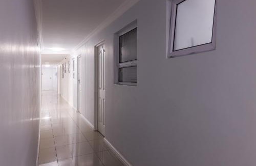 East London Apartment | Modern apartments at CZ KUBS