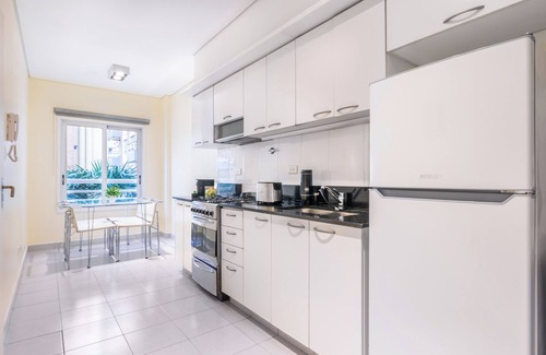 Puerto Madero Condo | Modern Apartments in Puerto Madero
