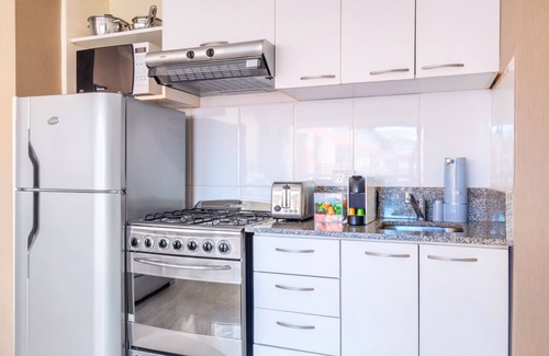 Puerto Madero Condo | Modern Apartments in Puerto Madero