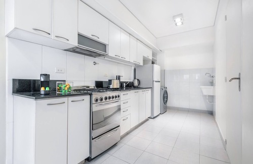 Puerto Madero Condo | Modern Apartments in Puerto Madero