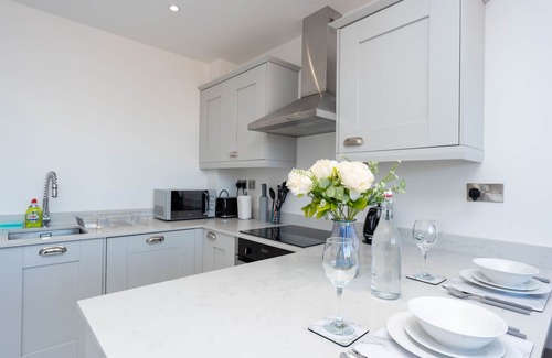 King's Lynn Apartment | Modern Apartments in Kings Lynn With Free Wi-fi