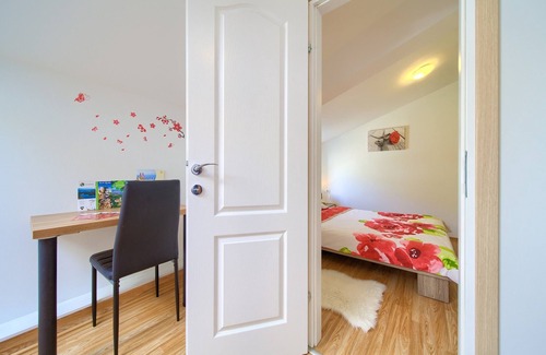 Mucici Apartment | Modern apartments Muciceva ravan 2