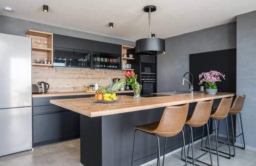 Privlaka Apartment | Modern Appartment - direct at the ocean