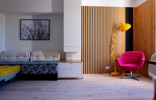 Cap-d'Antibes Apartment | Modern appartment in the heart of Cap d'Antibes