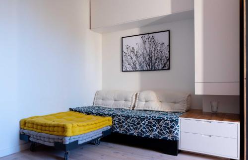 Cap-d'Antibes Apartment | Modern appartment in the heart of Cap d'Antibes
