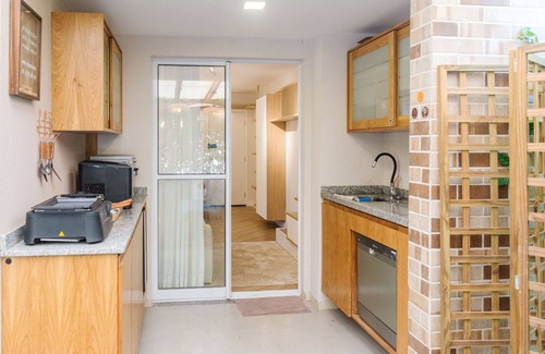 Itaipava Apartment | Modern Apt in Full Leisure Condo Cme0107