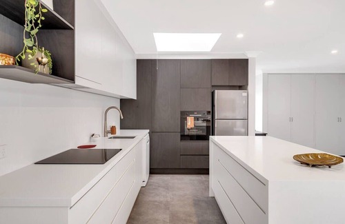Balmain Apartment | Modern Balmain Abode