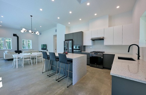 Town of Highland House | Modern Barndominium in Eldred, NY
