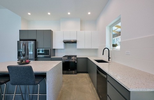 Town of Highland House | Modern Barndominium in Eldred, NY