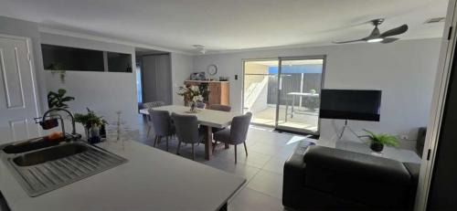 Bassendean House | Modern Bassendean Abode