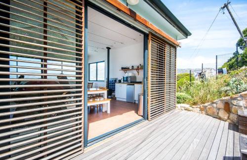 Kalk Bay Apartment | Modern Beach Apartment