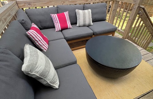 Neptune City House | Modern Beach Escape Near Asbury Park & Ocean Grove | Pet-Friendly