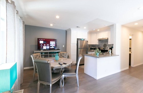 Laguna Niguel Condo | Modern Beach Home Just Minutes from the Beach
