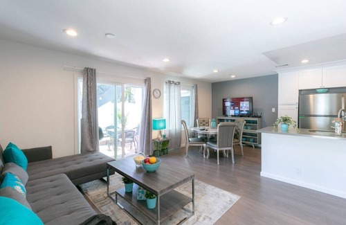 Laguna Niguel Condo | Modern Beach Home Just Minutes from the Beach