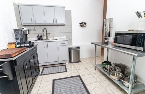 Aguadilla Pueblo House | Modern beach house downtown. Unit #2