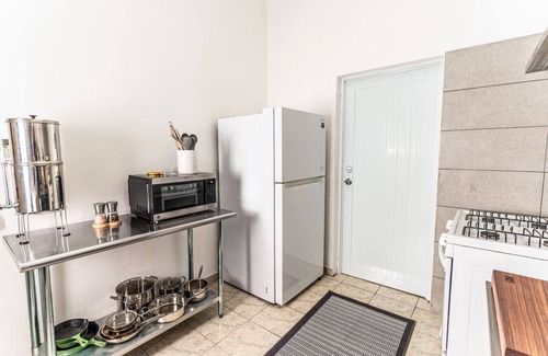 Aguadilla Pueblo House | Modern beach house downtown. Unit #2