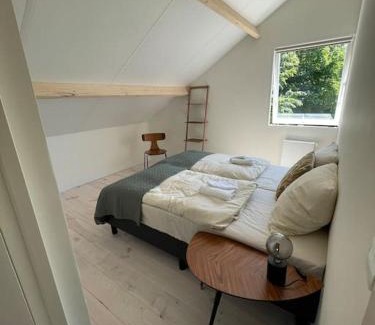 Julianadorp aan zee House | Modern beach house for 12 pers! With jacuzzi