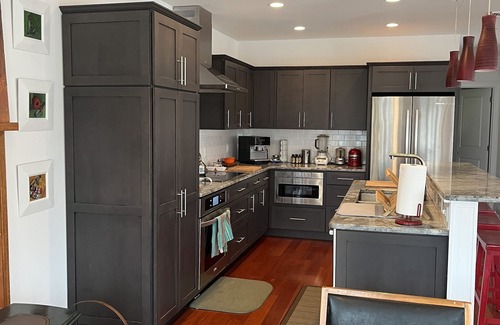 West Cape May House | Modern beach house located in historic West Cape May, NJ