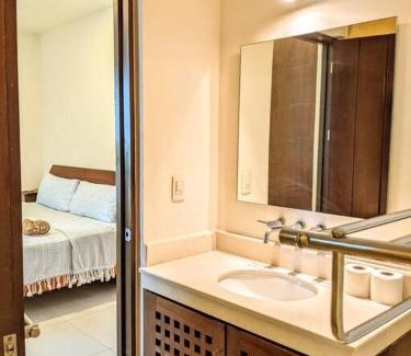Playacar Fase I Villa | Modern Beach Villa Pool Ocean Views Terrace BBQ Villa Vista Real