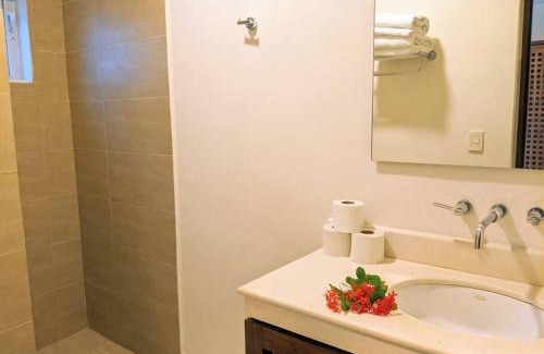 Playacar Fase I Villa | Modern Beach Villa Pool Ocean Views Terrace BBQ Villa Vista Real