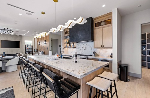 Port Bolivar House | Modern Beachfront Retreat in Crystal Beach – Pool, Elevator & Sleeps 20
