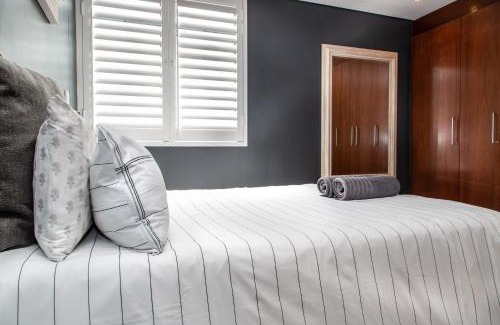 Big Bay Apartment | Modern Beachfront 2 Bed Apartment 144 Eden on the Bay, Blouberg, Cape Town