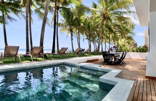 Playa Hermosa Apartment | Modern Beachfront Paradise - Hermosa Palms 8