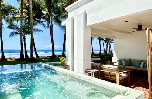 Playa Hermosa Apartment | Modern Beachfront Paradise - Hermosa Palms 8