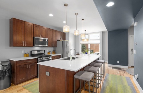 St. Louis House | ☆ Modern Beautiful 3BR ☆Pool/Spa Heated Yr Round☆