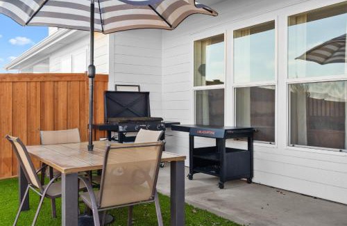 Southwest Ada County Alliance House | Modern Boise Luxury Retreat