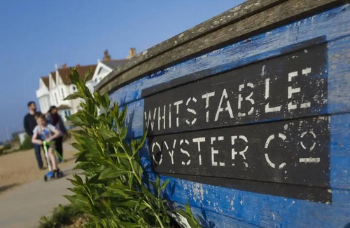 Whitstable Apartment | Modern & Brand New Apartment in Whitstable Centre