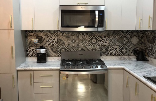 Centro House | Modern & Brand New Maeva House