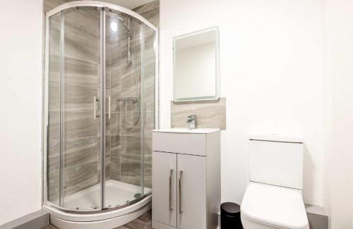 Yeadon Apartment | Modern & Bright 1 Bedroom Apartment in Yeadon