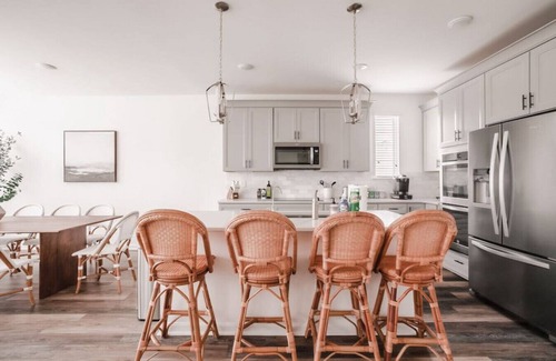 Landen House | Modern, Build - Loveland Luxury Oasis by Trails, I-71