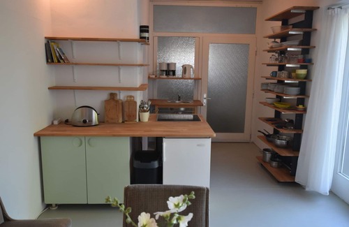 Blowatz House | Modern Bungalow in Blowatz near Sea