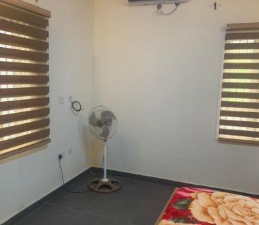 Abeokuta House | Modern Bungalow in Idi Aba