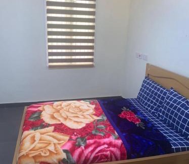 Abeokuta House | Modern Bungalow in Idi Aba