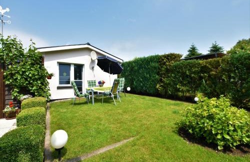 Warnkenhagen House | Modern Bungalow in Warnkenhagen near Wellness