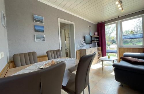 Warnkenhagen House | Modern Bungalow in Warnkenhagen near Wellness