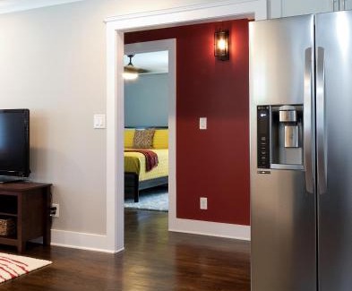 Chosewood Park House | Modern Bungalow Near Downtown