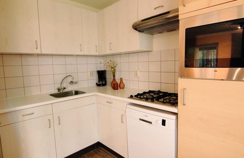 Appelscha House | Modern bungalow with covered terrace, in Appelscha