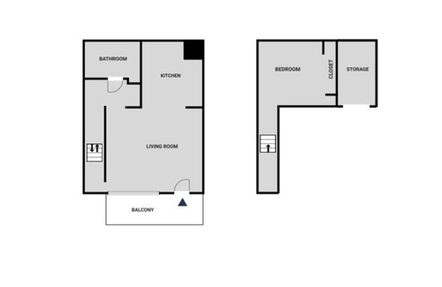 Capitol Hill Apartment | Modern Capitol Hill 1BR w/ Patio & W/D, nr Governor's Park, by Blueground