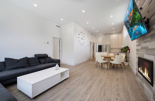 Central Okanagan House | Modern Carriage House Near Westside Wine Trail