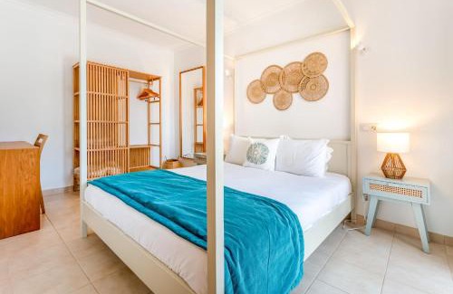 Mato Serrao Villa | Modern Carvoeiro House by LovelyStay